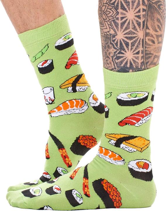 Produktbild Floso Socken (6erPack) (6er Pack)