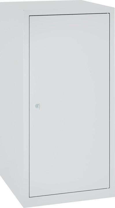 Produktbild Schäfer Shop Werkzeugschrank, H 1000 x B 500 x T 500 mm (50 cm, 100 cm)