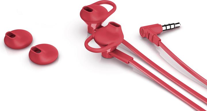 Image du produit HP Casque d'écoute (Filaire)