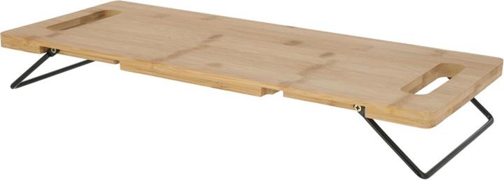 Produktbild HTI-Living Betttablett Bambus