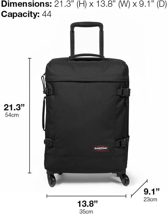 Produktbild Eastpak Trans4 S (44 l)