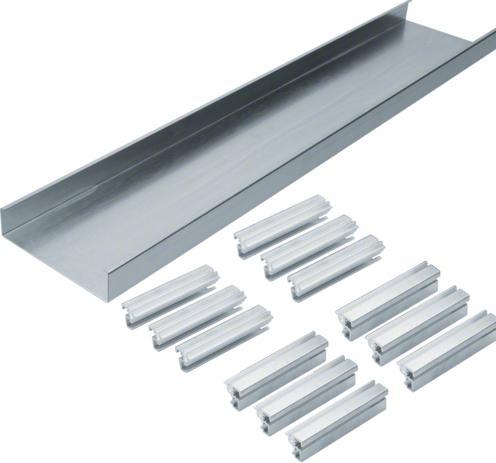 Actual product image Hager AKU1500402 (240 cm)