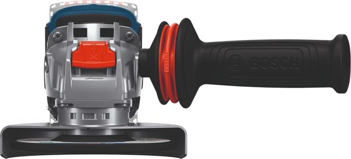 Produktbild Bosch Professional GWX18V-11PS (125mm solo L-BOXX) (125 mm)