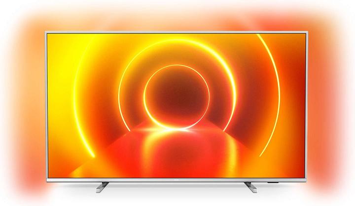 Produktbild Philips 50PUS7855 Ambilight (50", LCD, 4K, 2020)