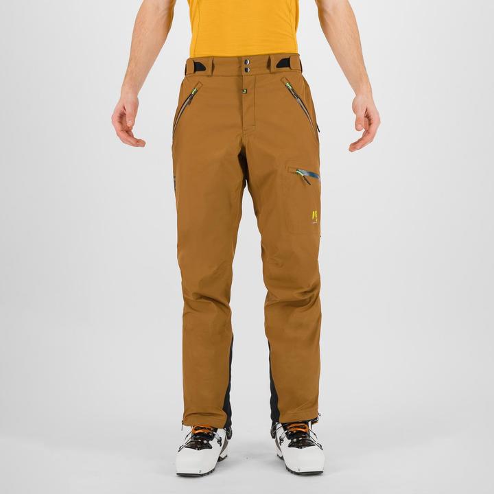 Actual product image Karpos Midi Shell Pants (L)