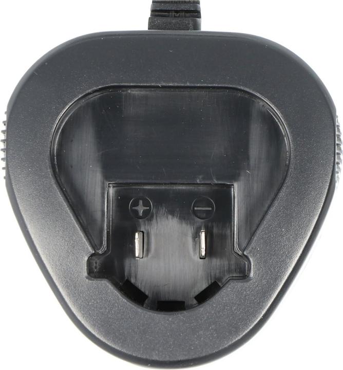 Produktbild AccuCell Ladegerät Bosch Werkzeug-Akku 10,8 Volt und 12 Volt Li-Ion