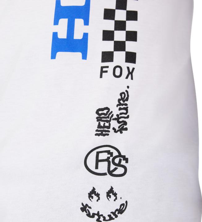 Image du produit Fox Honda SS Tee (S)