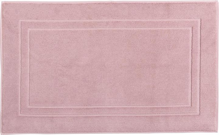 Tapis de bain