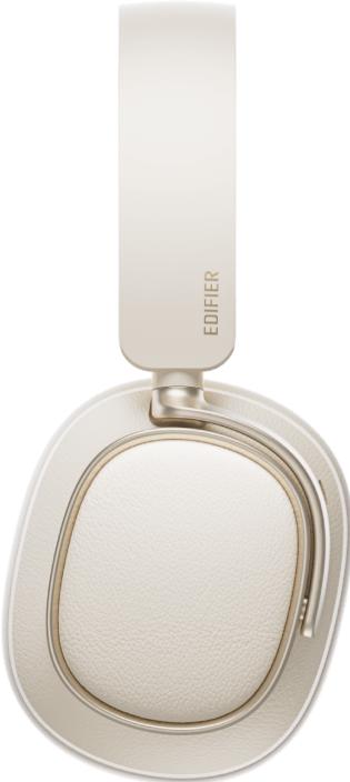 Actual product image Edifier ES850NB wireless headphones, ANC (beige) (ANC, 92 h, Wireless)