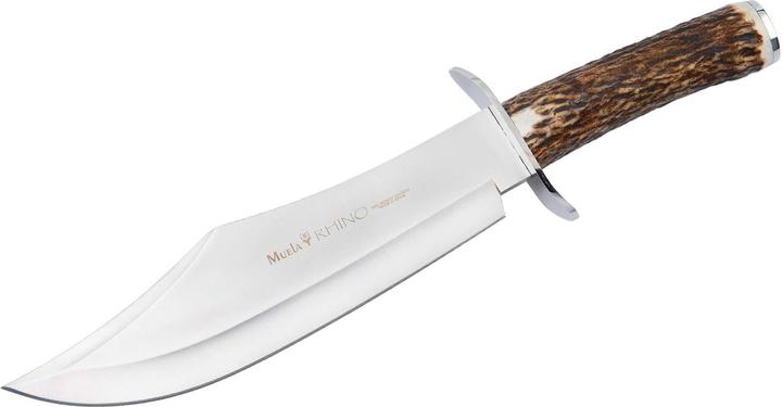 Image du produit Muela Rhino-25A (24.70 cm)