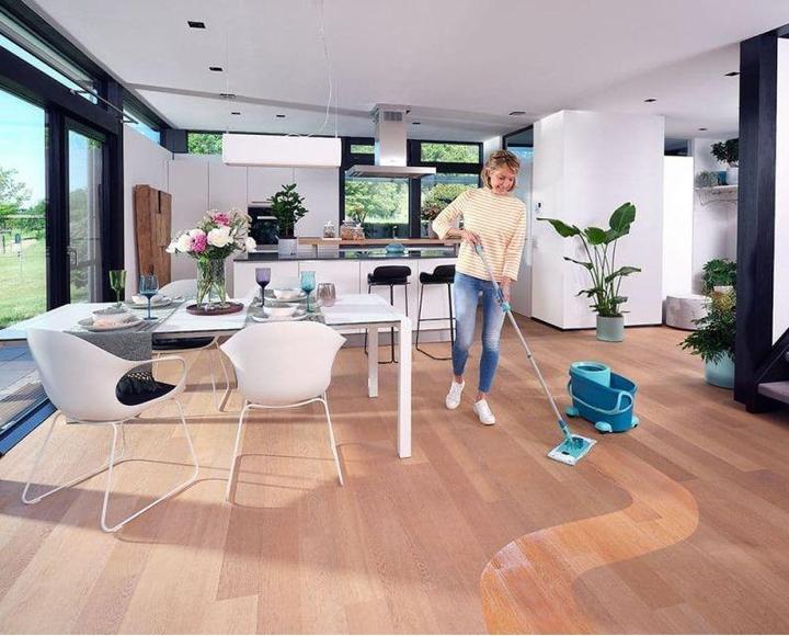 Actual product image Leifheit Set CLEAN TWIST M Ergo Mobile (1 pcs.)