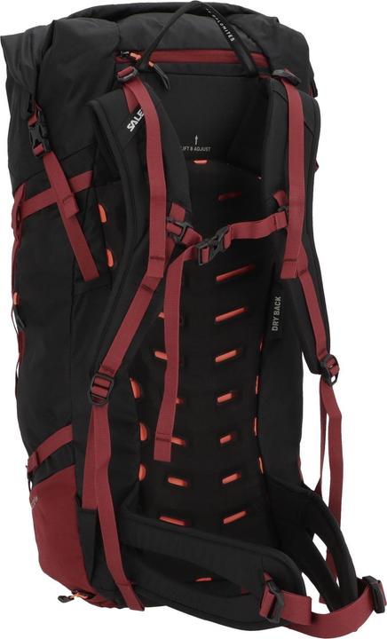 Actual product image Salewa Puez +L (32 l)