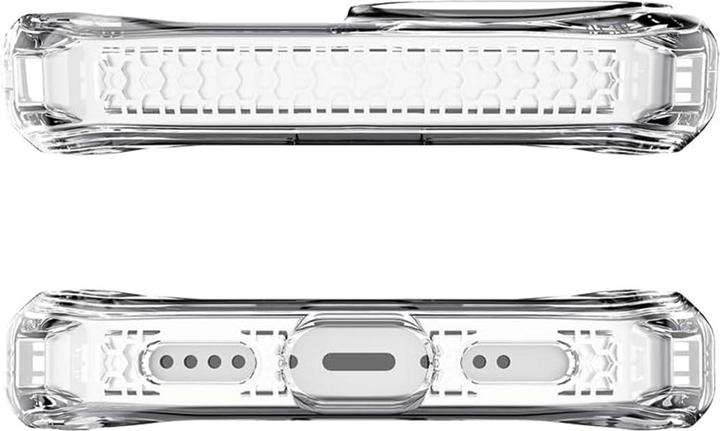Image du produit Itskins Étui renforcé pour téléphone portable en silicone Series (Apple iPhone 13)