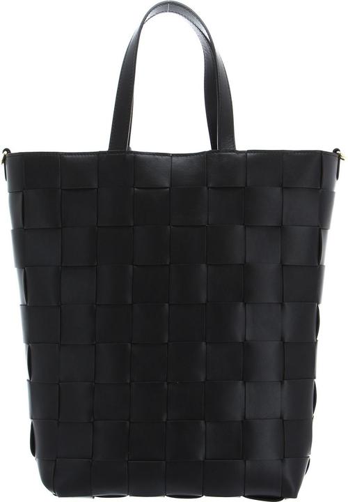 Image du produit Abro Leather Artemide Shopper Chessboard
