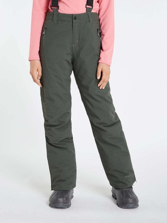 Actual product image Protest SUNNY JR snowpants (140)