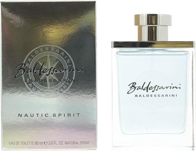 Immagine prodotto Baldessarini spirito nautico (Eau de toilette, 90 ml)