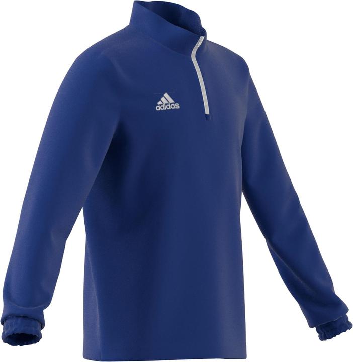 Produktbild adidas Entrada 22 Trainingspullover Kinder (140)