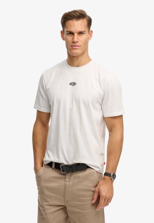 Produktbild Superdry Micro Logo T-Shirt (L)