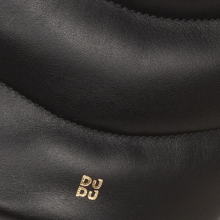 Immagine prodotto Dudu Borsa a tracolla Barbara in pelle 21,5 cm