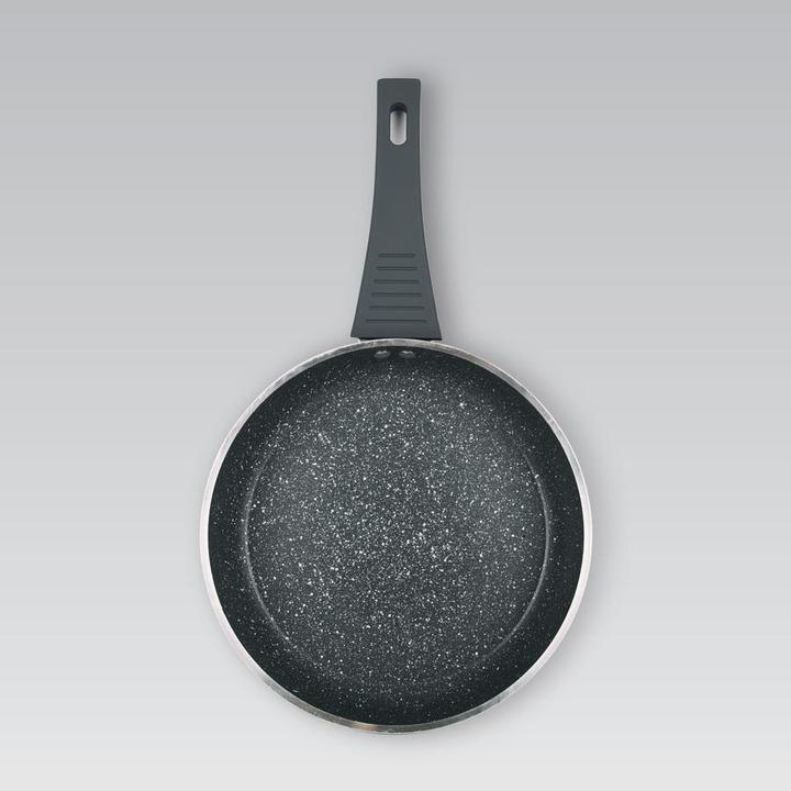 Produktbild Maestro Frying pan 28cm MR-1214-28 with granite coating (Bratpfanne)