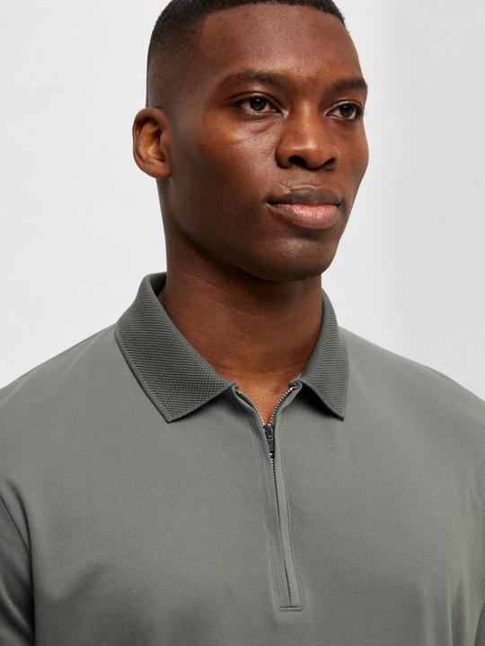 Immagine prodotto Selected Homme Polo con cerniera (XXL)