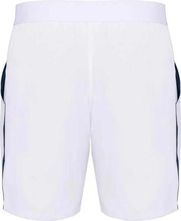 Blanc, sporty navy