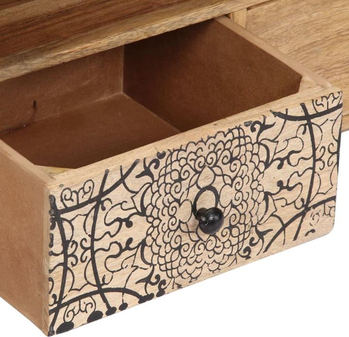 Produktbild vidaXL TV-Schrank (140 x 30 x 40 cm)