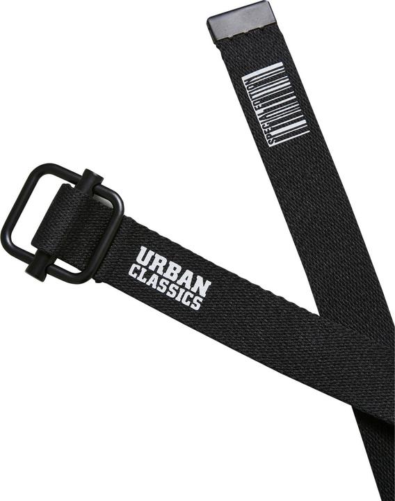 Produktbild Urban Classics kindergurte industrial canvas (x2) (75)