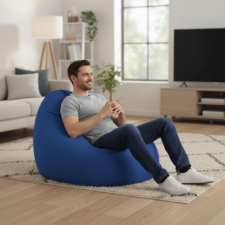 Actual product image Sitting Point Easy