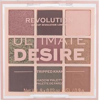 Produktbild Makeup Revolution Ultimate Desire (Stripped Khaki)