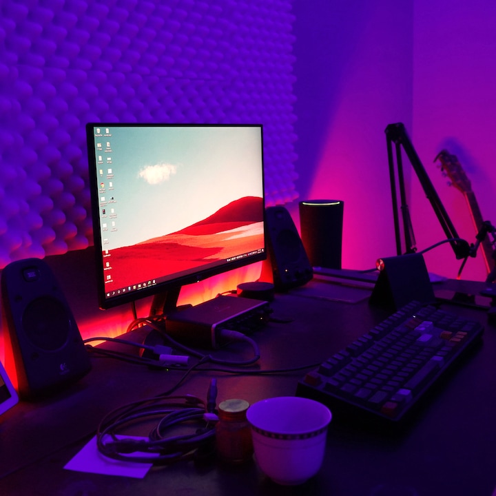 Produktbild Briloner LED Superline (RGB, 1000 cm, Indoor)