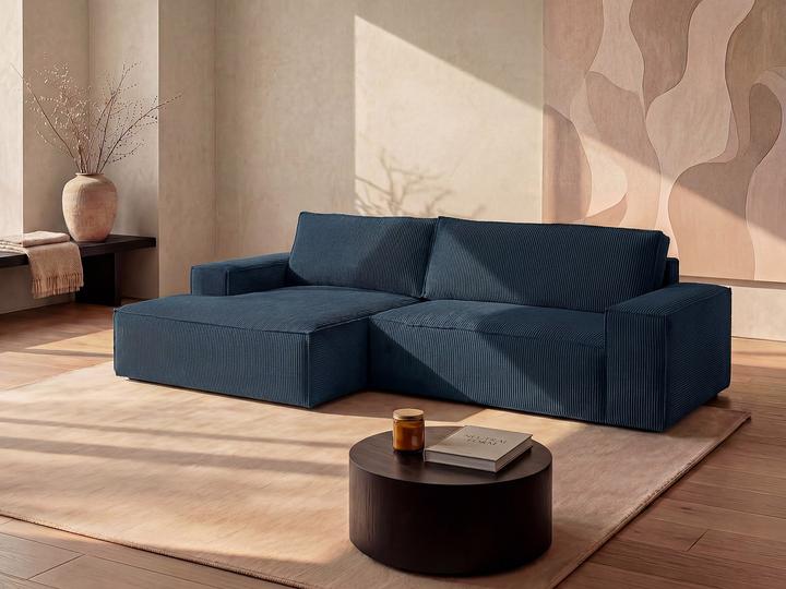 Image du produit Pascal Morabito Amelia (Canapé d’angle)