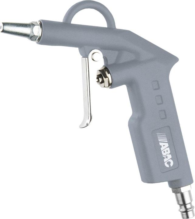 Abac Zubehör 2809913500 Ausblaspistole AIR GUN G-501