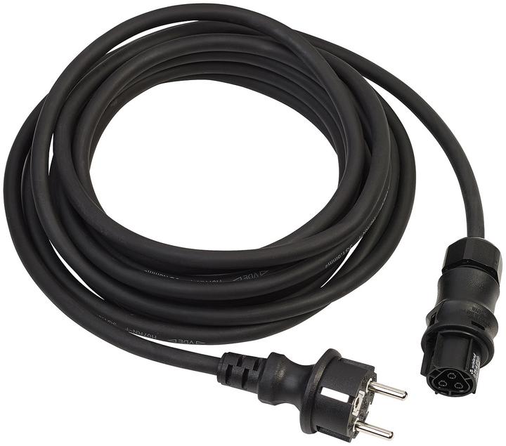 Immagine prodotto Revolt Cavo per l'energia solare Wieland con spina di contatto di messa a terra (Cavo solare)