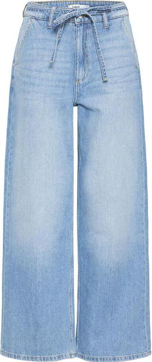 Denim, Mid Blue Denim