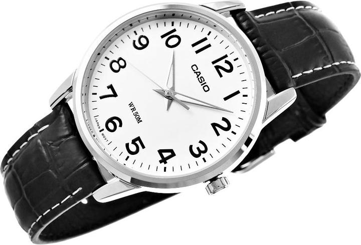 Image du produit Casio Mtp-1303pl-7bvef (Montre analogique, 40 mm)