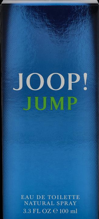Actual product image Joop! Jump (Eau de toilette, 100 ml)