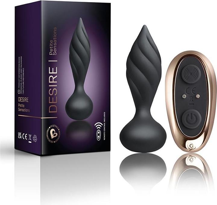 Produktbild Rocks-Off Sensations Desire