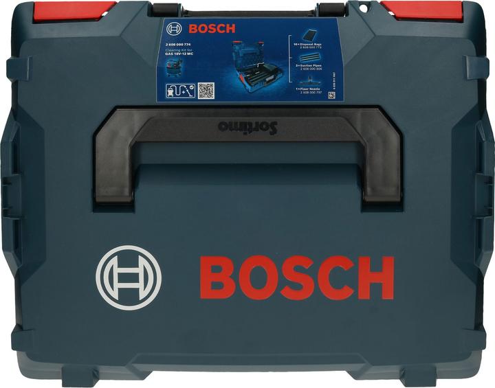 Bosch Professional Zubehör Reinigungsset (18 V)