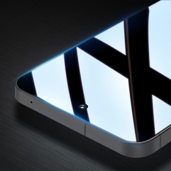 Produktbild Dux Ducis Panzerglas 9D (1 Stück, Samsung Galaxy S21)