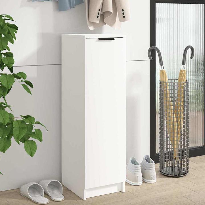 Produktbild vidaXL Schuhschrank (30 x 35 x 100 cm)