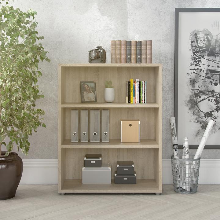 Produktbild Ebuy24 Regal Prisme