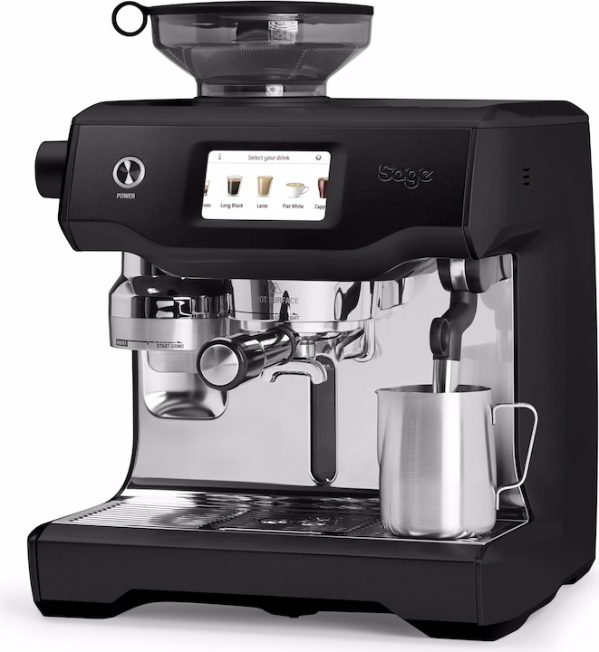 Image du produit Sage Machine à espresso Oracle Touch mate