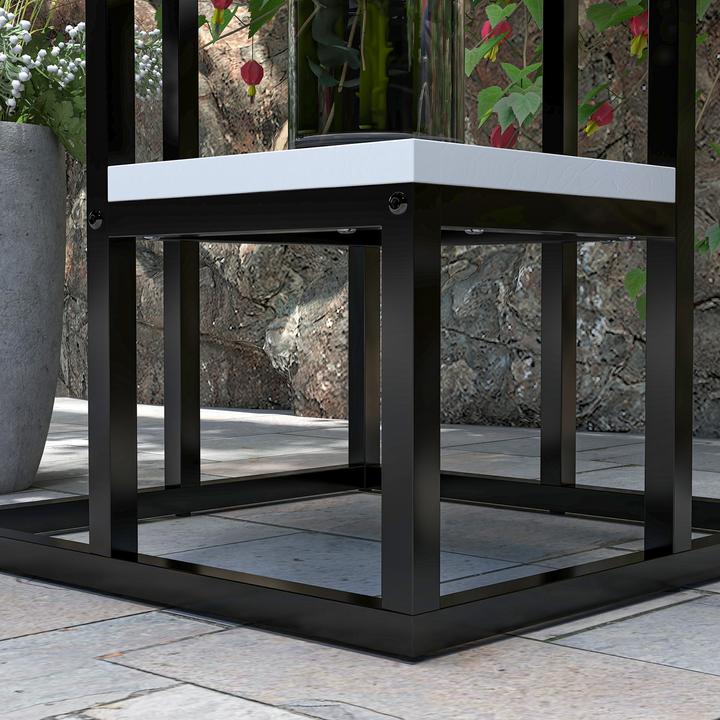 Immagine prodotto Outsunny Supporto per le piante