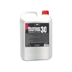 Thumbnail - Postquam, Haarfarbe, Cremeentwickler 30, 5 Liter.