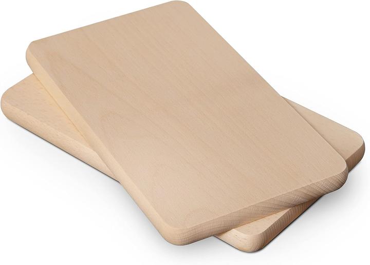 Produktbild BAS Frühstücksbrettchen-Set