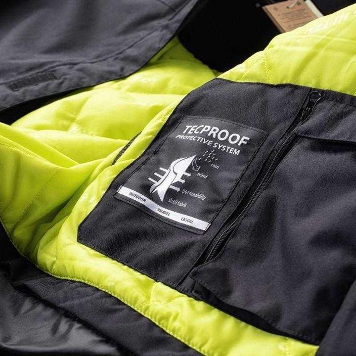 Immagine prodotto Hi-Tec Bicco Jacke (S)