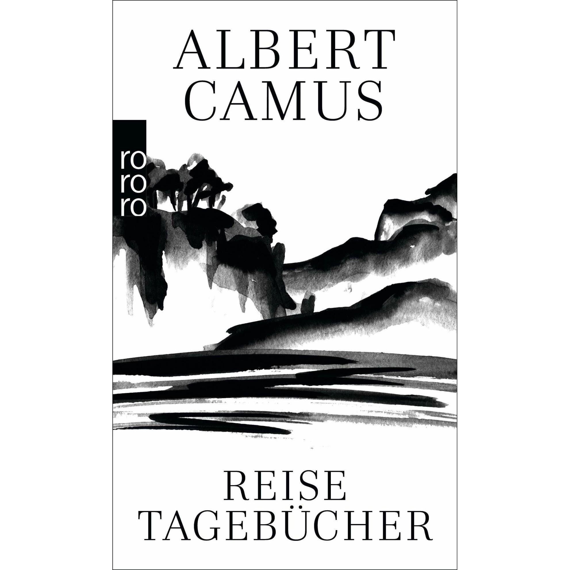 Thumbnail - Reisetagebücher, Belletristik von Albert Camus