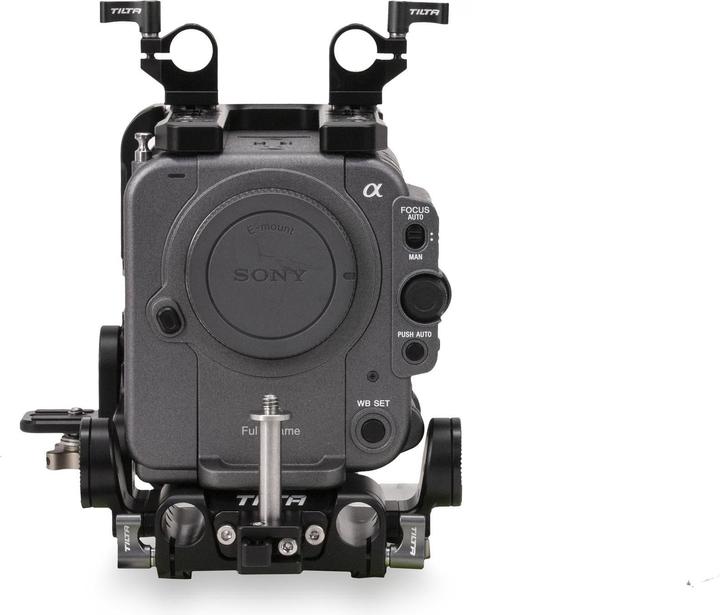 Actual product image Tilta Advanced Kit for Sony FX6 (Cage)