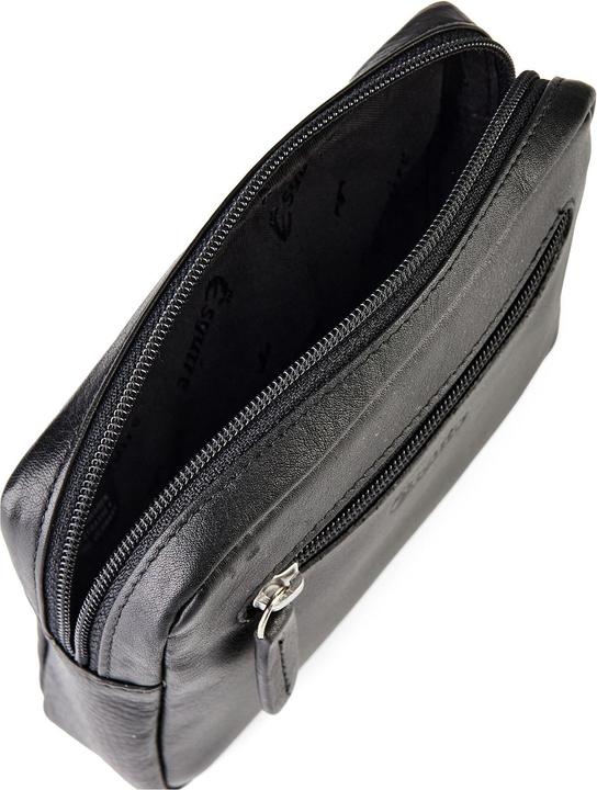 Immagine prodotto Esquire Duo Gürteltasche 13 cm